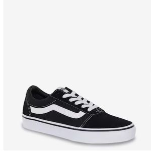 Vans Women's Ward Sneaker
